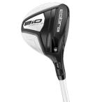 COBRAGOLF(コブラゴルフ) バイオセルプラス ホワイト フェアウエー 5W-7W 1237RGS5W7WA ホワイト 5w-7w