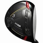 PRGR(プロギア) フェアウェイウッド RED 16RED フェアウェイウッド M35 #3 RED 番手:3W