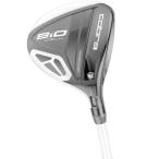 COBRAGOLF(コブラゴルフ) バイオセル ホワイト フェアウエー 3W-4W 1230RGS3W4WA ホワイト 3w-4w
