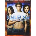 Kyle Xy: Complete Third &amp; Final Season DVD Import