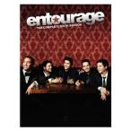 Entourage: Complete Sixth Season DVD Import