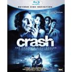 Crash: Complete First Season Blu-ray Import