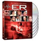 Er: Complete Third Season DVD Import