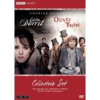 Little Dorrit &amp; Oliver Twist DVD Import