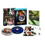 ラビリンス 魔王の迷宮 メモリアル・エディション ブルーレイ&DVDコンボ (2枚組) (初回生産限定) Blu-ray
