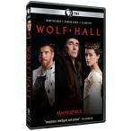MASTERPIECE: WOLF HALL