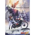  Kamen Rider X Vol.2 DVD