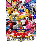  super Squadron Series машина . Squadron zen kai ja-VOL.1 DVD