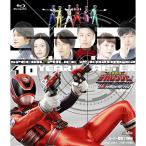  Tokusou Sentai Dekaranger 10 YEARS AFTER специальный версия ( первый раз производство ограничение ) Blu-ray