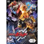  Kamen Rider build VOL.5 DVD