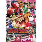  super Squadron Series . машина Squadron tokyuuja-VOL.7 DVD