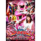 ショッピングゴーカイジャー スーパー戦隊シリーズ 海賊戦隊ゴーカイジャー VOL.7 DVD