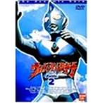  Ultraman Dyna (2) DVD