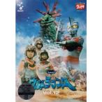 DVD Ultraman A Vol.12