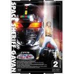  Uchuu Keiji Gavan Vol.2 DVD