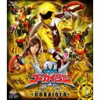 スーパー戦隊シリーズ 海賊戦隊ゴーカイジャー ＶＯＬ．４ Blu-ray