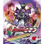  Kamen Rider OOO(o-z) VOL.8 Blu-ray