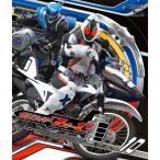 仮面ライダーフォーゼVOL.10 Blu-ray