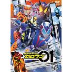  Kamen Rider Zero One VOL.2 DVD
