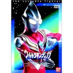  Ultraman Tiga Vol.10 DVD
