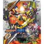  Kamen Rider Gaim no. 10 2 шт <.> Blu-ray