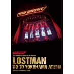 LOSTMAN GO TO YOKOHAMA ARENA 2019.10.17 at YOKOHAMA ARENA( первый раз ограниченая версия )(DVD+2