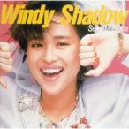 Windy Shadow(DVD付)