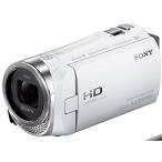 SONY HDビデオカメラ Handycam HDR-CX480 ホ