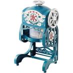 ドウシシャ 電動本格ふわふわ 氷か�