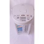 象印マホービン CD-SE50-WG マイコン沸とう電動ポット 5.0L ホワイトグレー