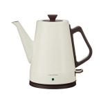 レコルト クラシックケトル クレール 0.8L / RCK-3 recolte Classic Kettle Clair (ホワイト)