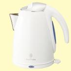 Russell Hobbs スタイルホワイトケトル 13776JP