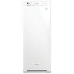  Daikin очиститель воздуха увлажнение c функцией ( пустой Kiyoshi 19 татами до / увлажнение : дерево структура 7 татами, панэльный 11 татами до белый )DAIKIN MCK40X-W