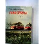ソ連・北欧15,000キロ?早大自動車隊の横断旅行 (1961年)