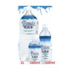 五洲薬品 雪アルプス天然水500ml 2