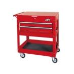 KTC SKX2614 ワゴン（4段2引出し）　車上渡し