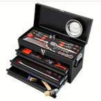 SK46025XBK KTC [2025SK распродажа ограниченный товар ] 12.7sq. стандартный комплект [60 пункт ](3 уровень 3 выдвижной ящик ) черный 