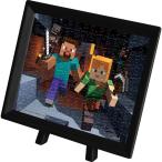  составная картинка 150 деталь Escape! Minecraft ENS-MA-70