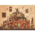  составная картинка 500 деталь канцелярские товары. королевство запад ...EPO-06-525s
