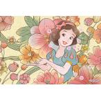 ジグソーパズル 70ピース Royal Floral（白雪姫）  ［CP-SS］ 白雪姫 EPO-70-019