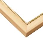  составная картинка Gold линия No.23 / 3 натуральный 26×38cm ( упаковка объект вне ) EPP-46-123