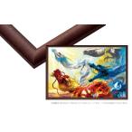 ジグソーパズル ウッディパネルエクセレント　No.16 / 10-T　ブラウン 51×73.5cm （ラッピング対象外） ［CP-PN］  EPP-65-216