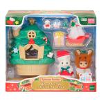  игрушка младенец солнечный ta. елка house [CP-SF] Family * кукла se-214