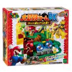 おもちゃ スーパーマリオ 大冒険ゲームDX クッパ城と7つの罠！ ゲームシリーズ ［CP-SM］［CP-EM］  EPT-06394
