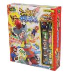 おもちゃ スーパーマリオ ぶっ飛び！タワーゲーム   パーティーゲーム EPT-07240