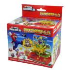 おもちゃ NewスーパーマリオブラザーズWii ワクワク大冒険ゲームJr.   パーティーゲーム EPT-76104