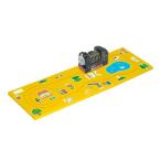 おもちゃ はしる！きかんしゃヒロ  ［CP-KT］ きかんしゃトーマス MSD-01669