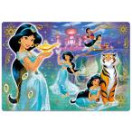  составная картинка 60 деталь хлопчатник .. ....( жасмин ) [CP-IT] Disney TEN-DC60-212