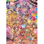  составная картинка 1000 деталь Disney twilight park Mickey &f линзы TEN-DW1000-009