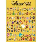 ジグソーパズル 1000ピース Disney100:Cu